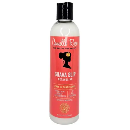 Camille Rose Coconut Water Curl Coating Cowash 354g